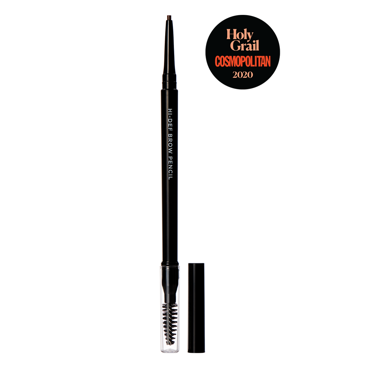 Image of Hi-Def Brow Pencil with 2020 Cosmopolitan Holy Grail Award Seal