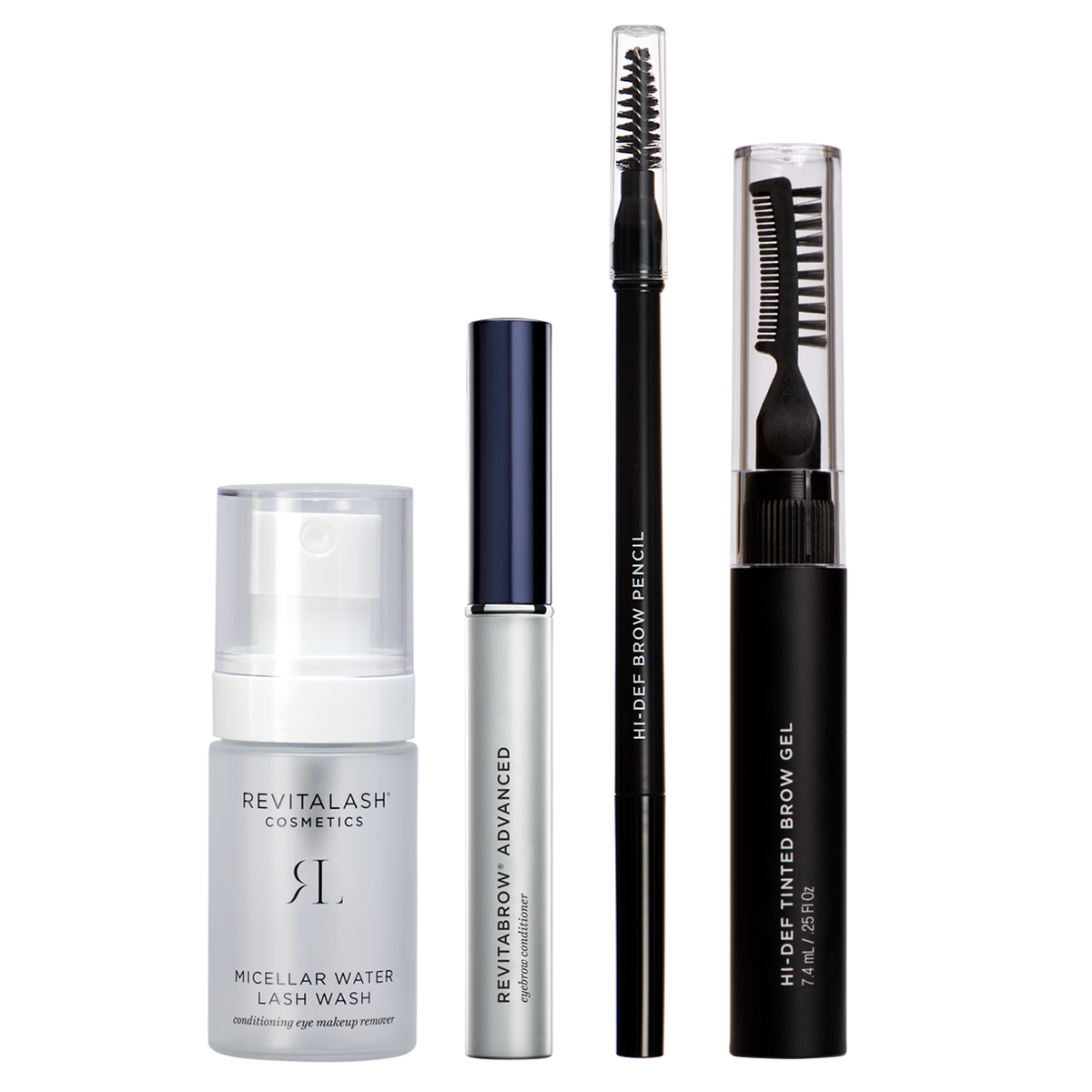 Image of products included in Killer Brow Collection