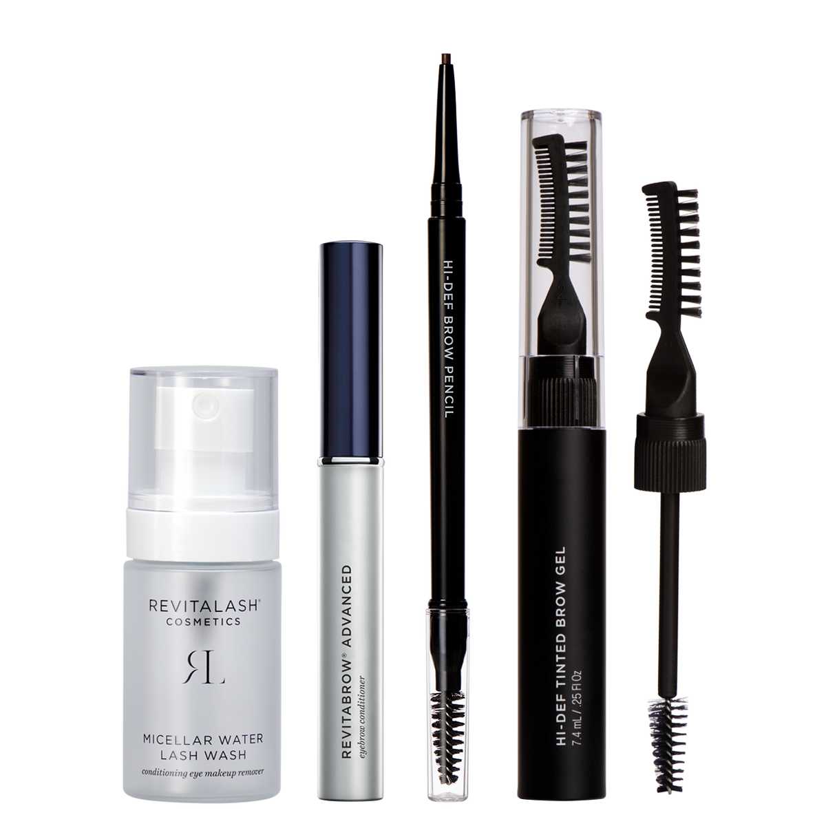 Image of products included in Killer Brow Collection